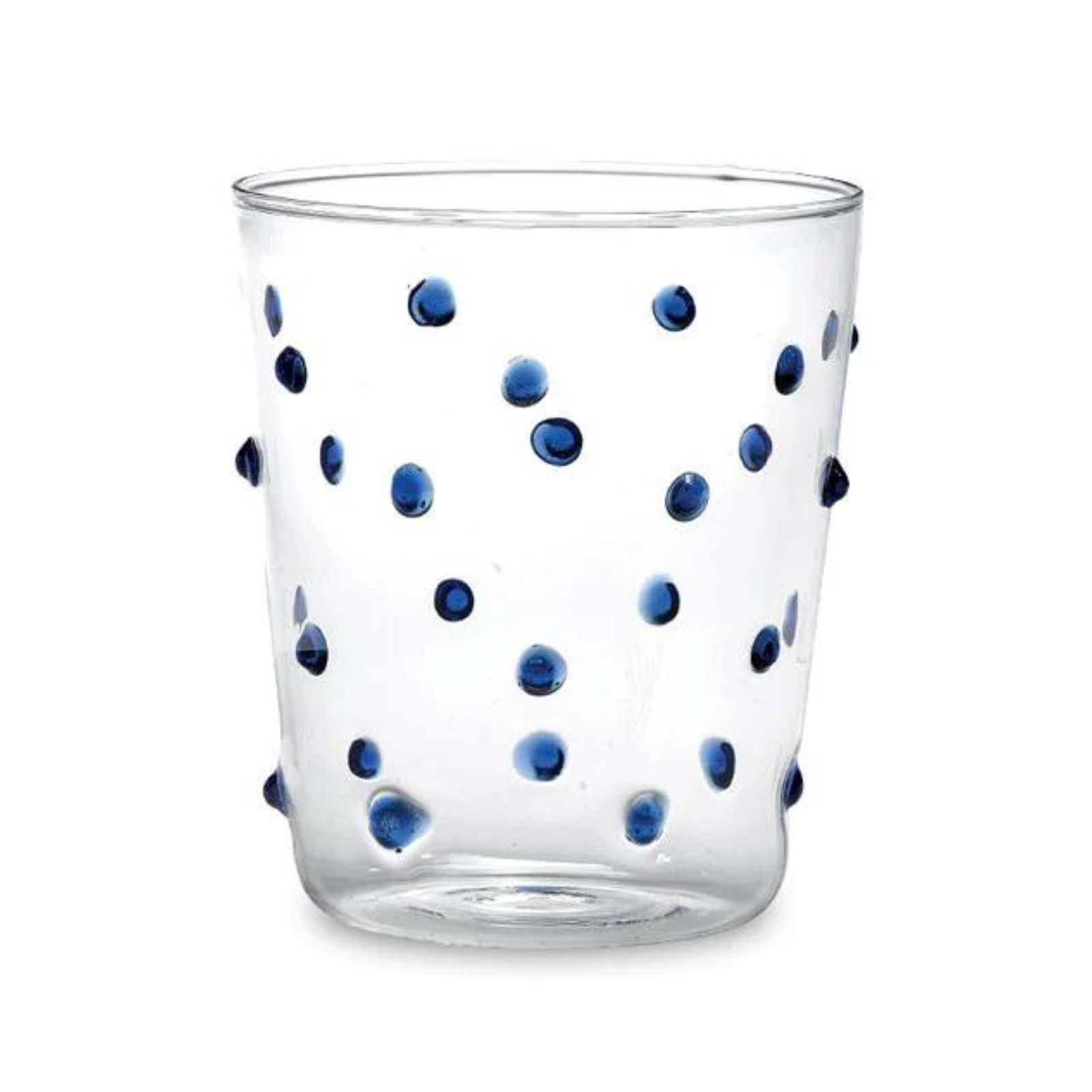 Glass Party Tumblers Sets