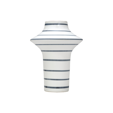 Mastic Ceramic Vase