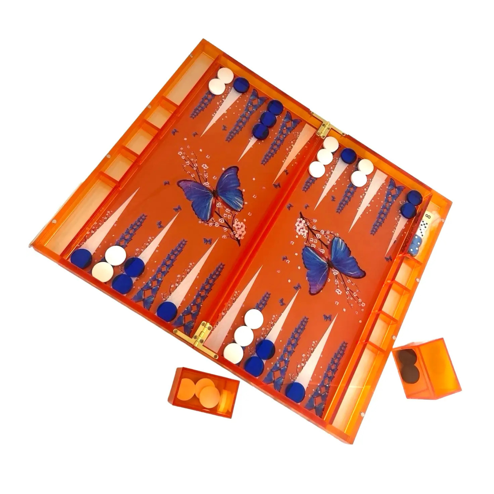 Backgammon