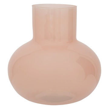 Collo Recycled Glass Vase