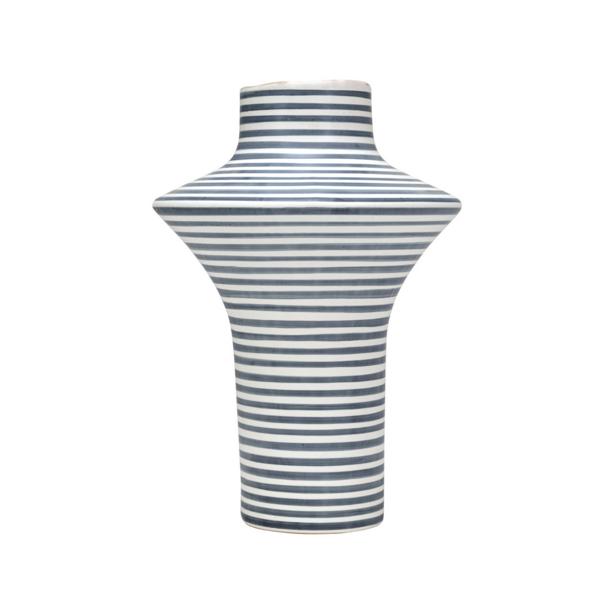 Mastic Ceramic Vase
