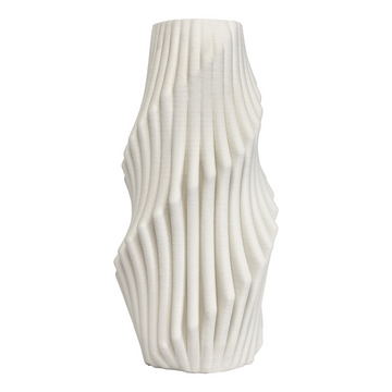 Spear 3D Porcelain Vase