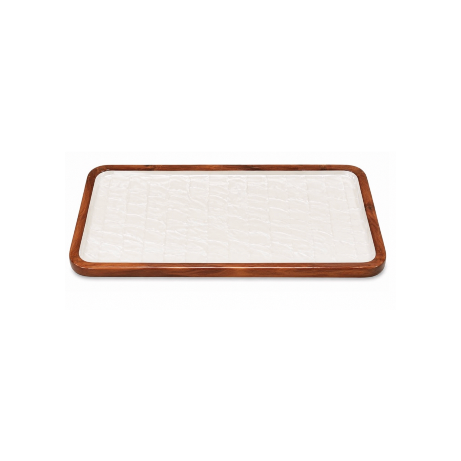 Indy Home Pearlized Hand-Painted Collection