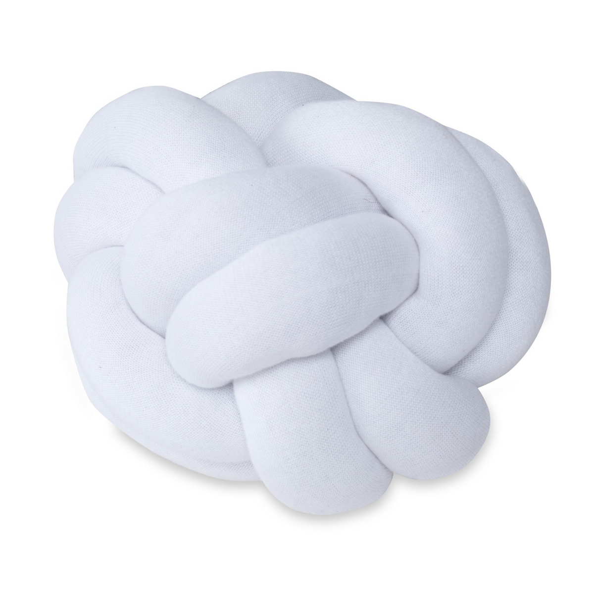 Knot Pillow