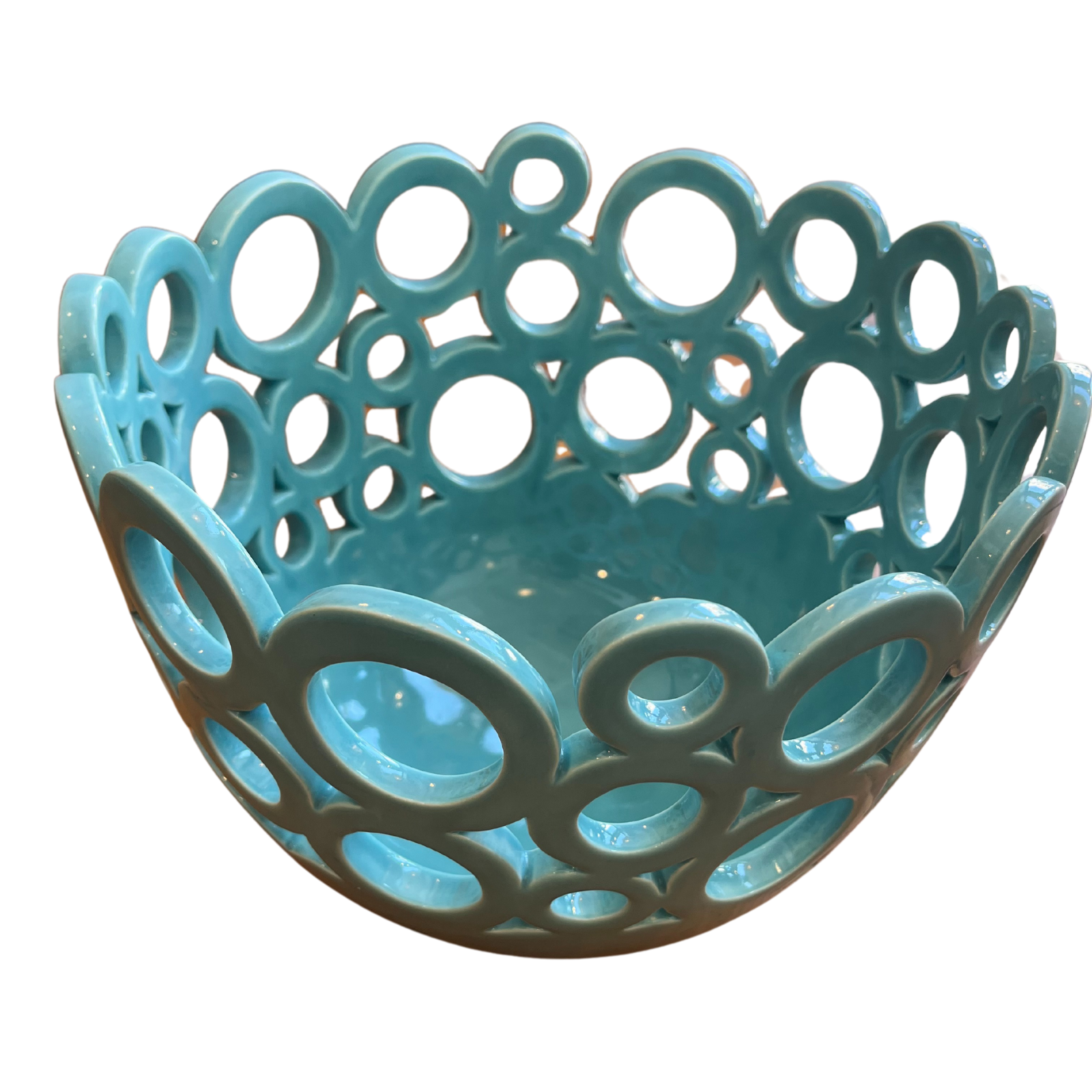 Circles Bowl