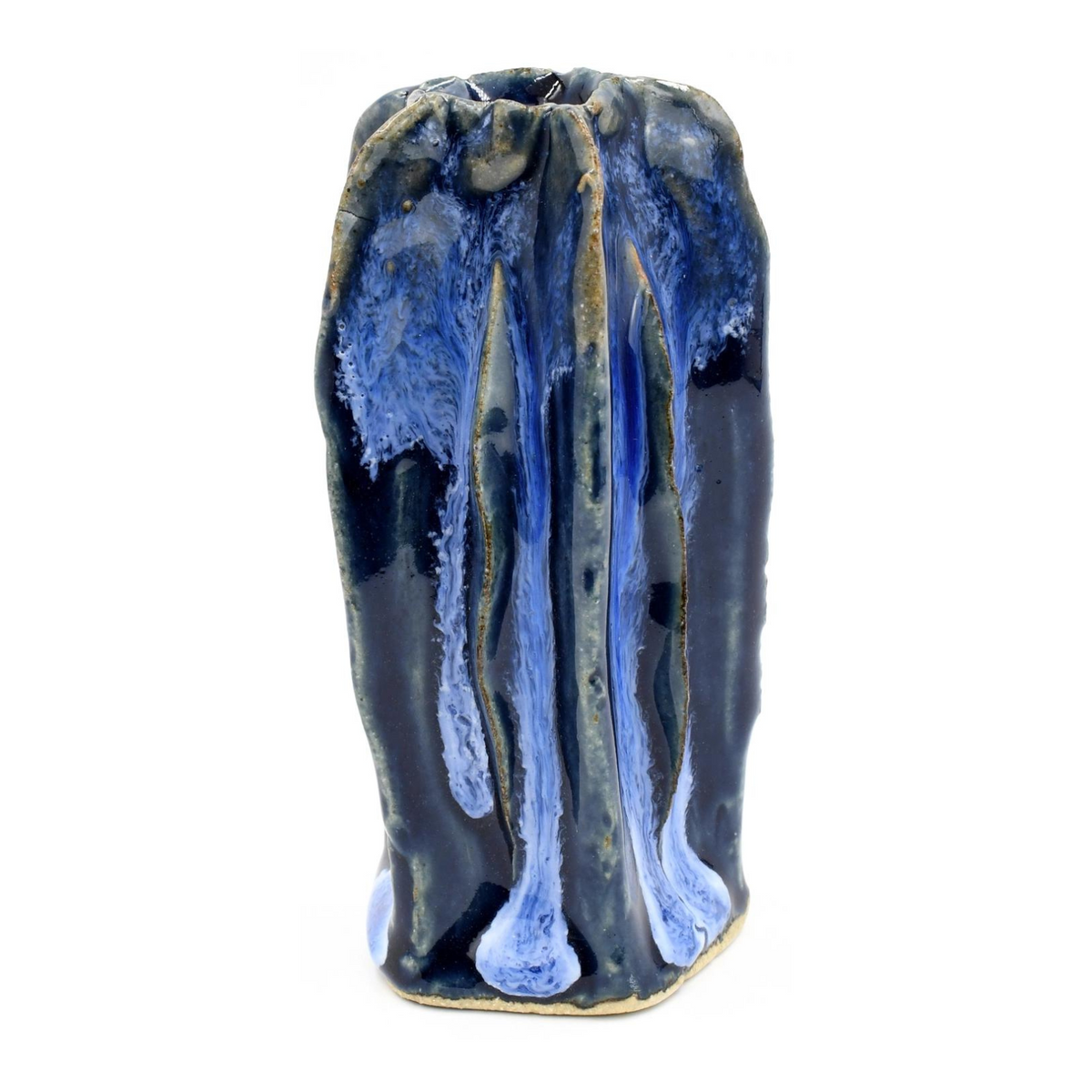 Luffa Vase