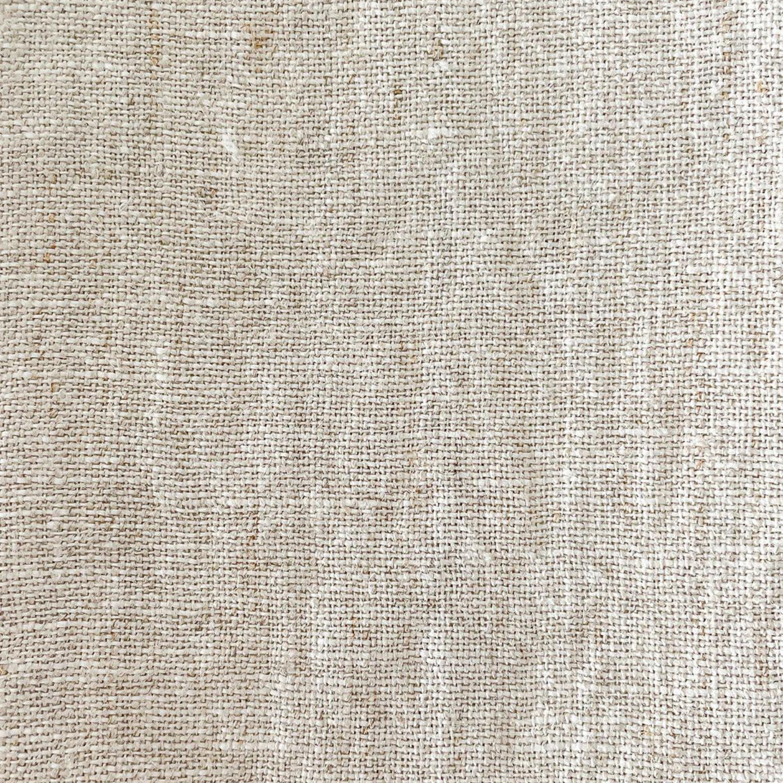 Fringe-edged Linen Napkins (Set of 4)