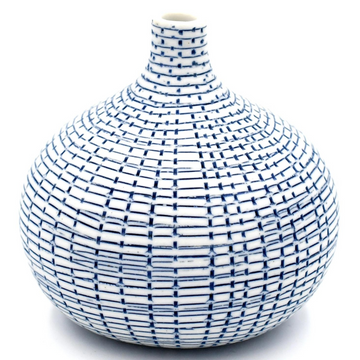 Tiny Congo Vase