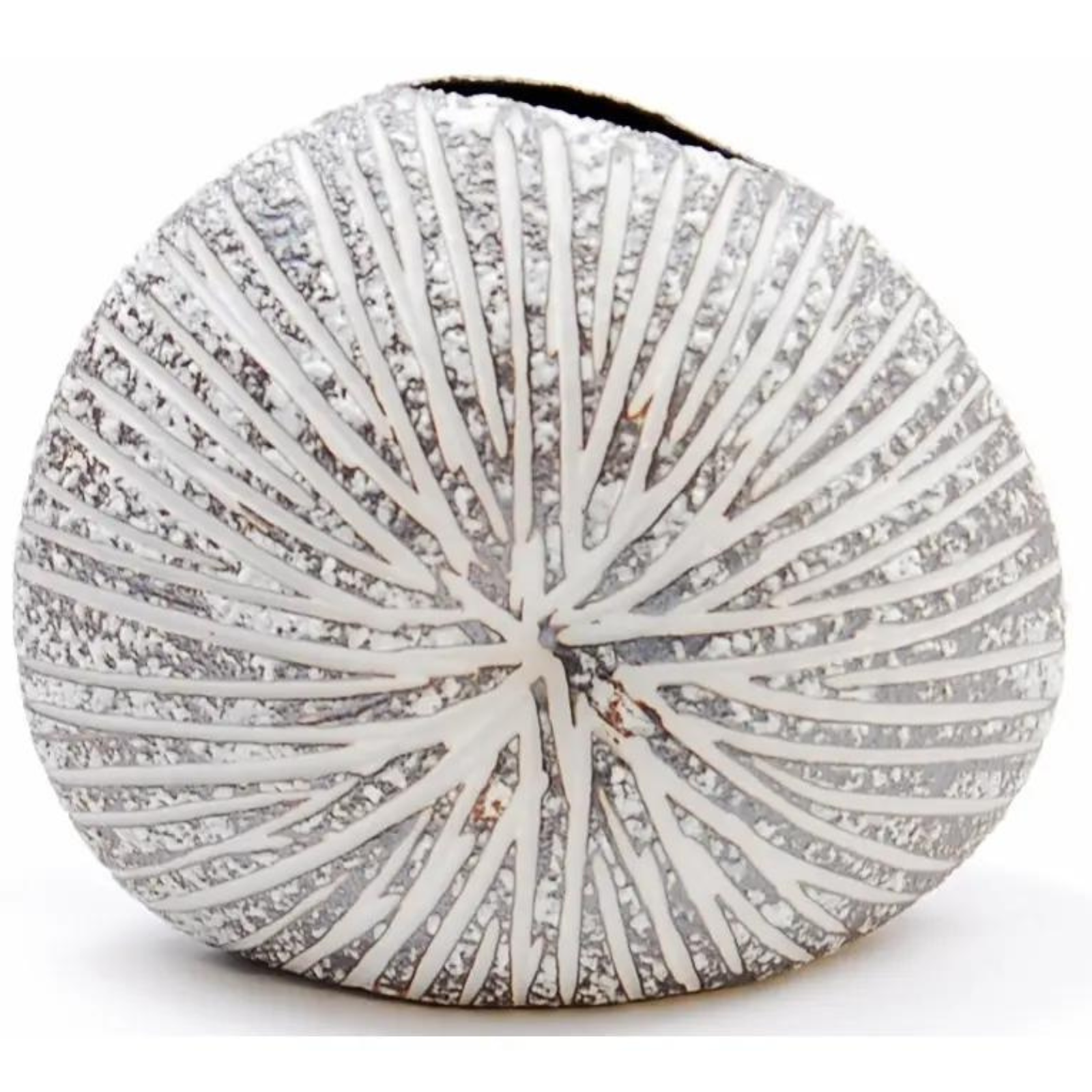 Diva Round Vase