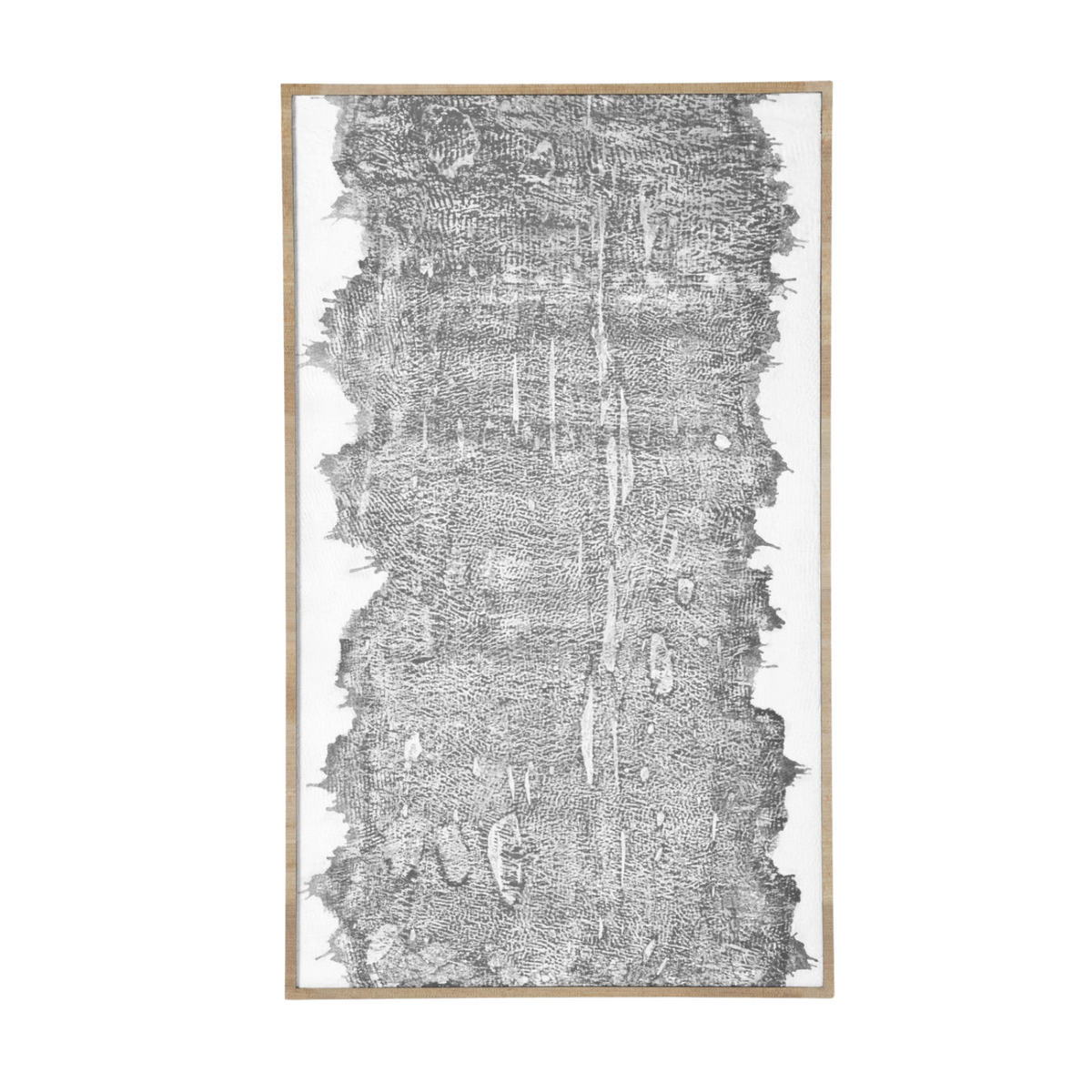 Banana Bark Batik