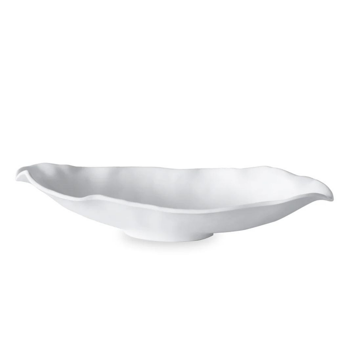 Oval Melamine Bowl