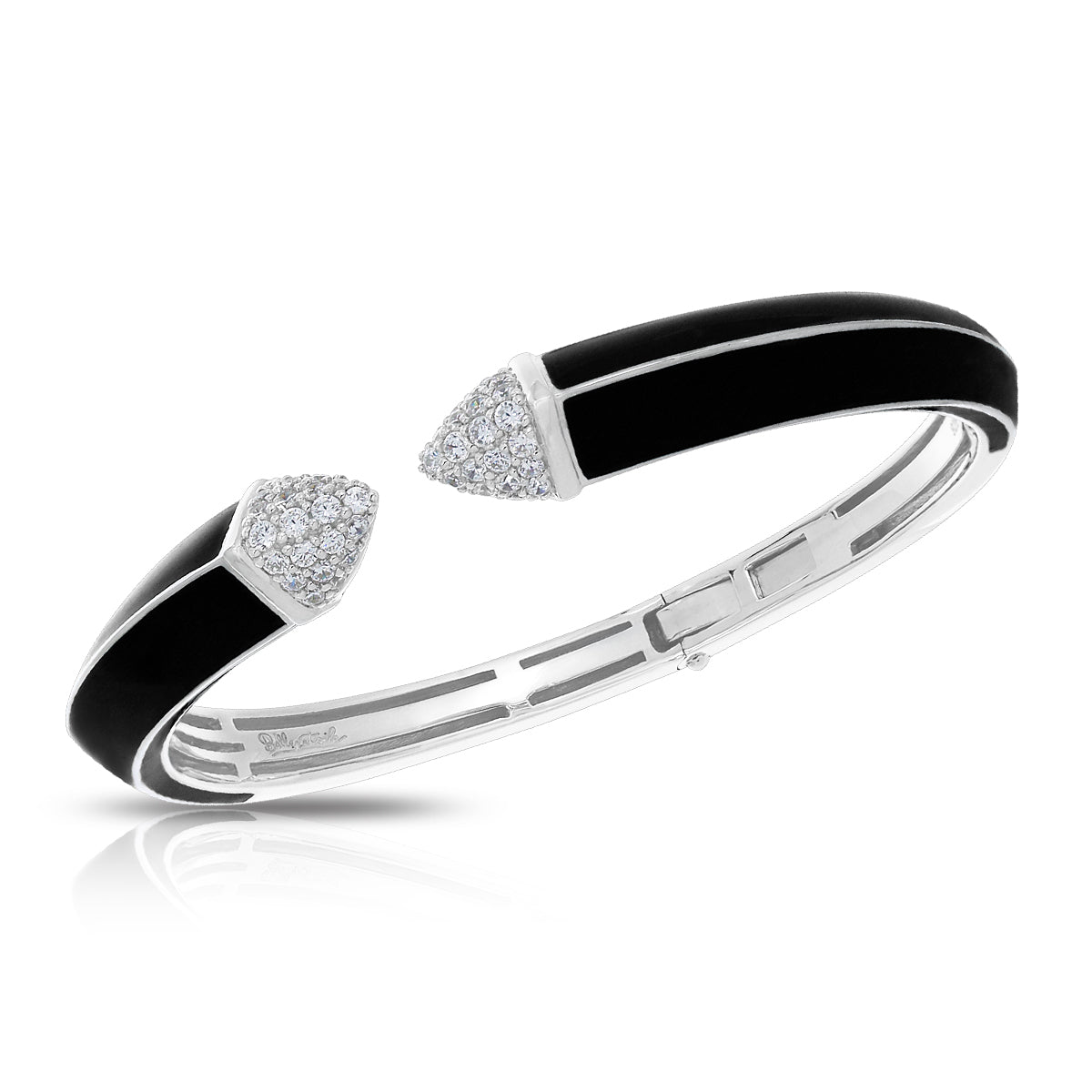 Pyramid Bangle