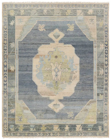 Reza Wool Rug