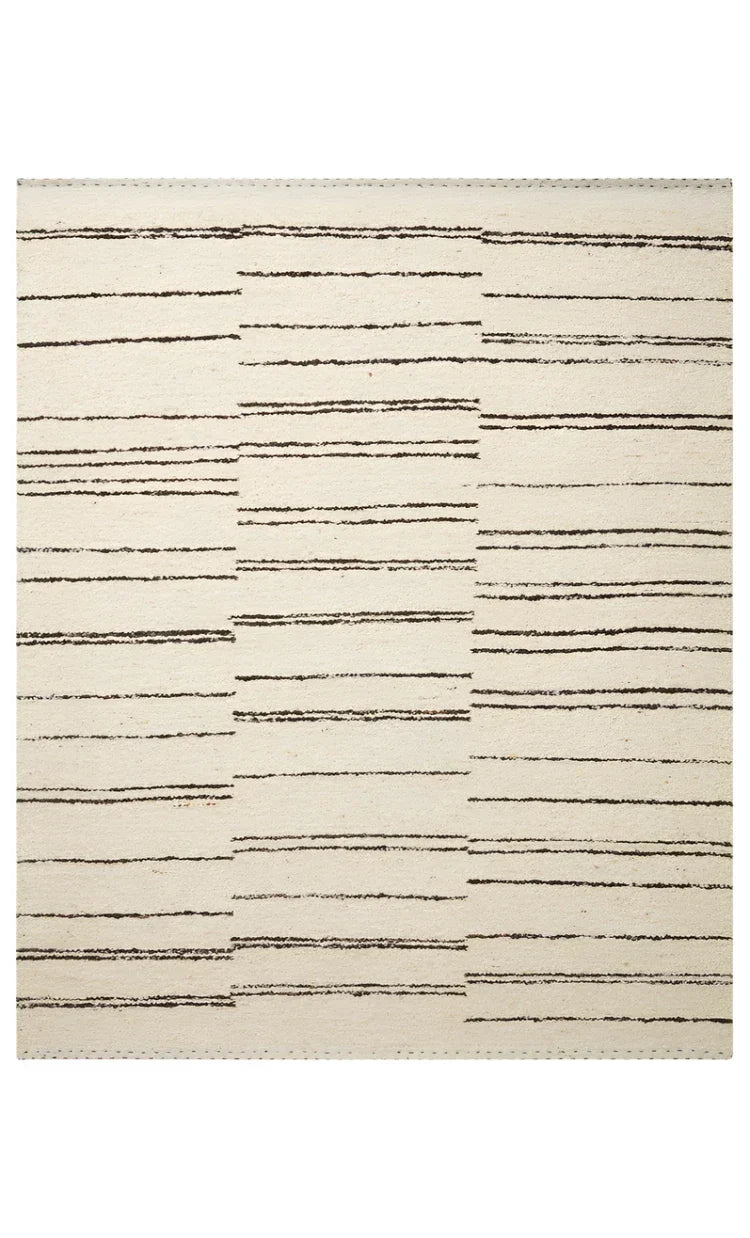 Roman IV Wool & Cotton Rug