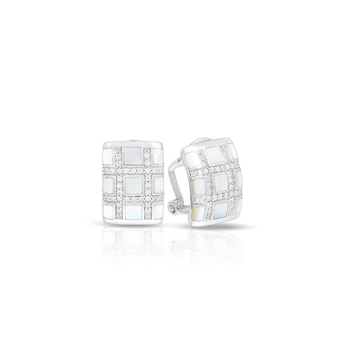 Regal Earrings