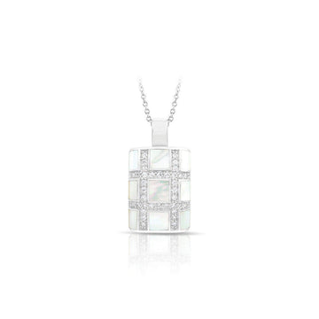 Regal Pendant