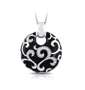 Royale Pendant