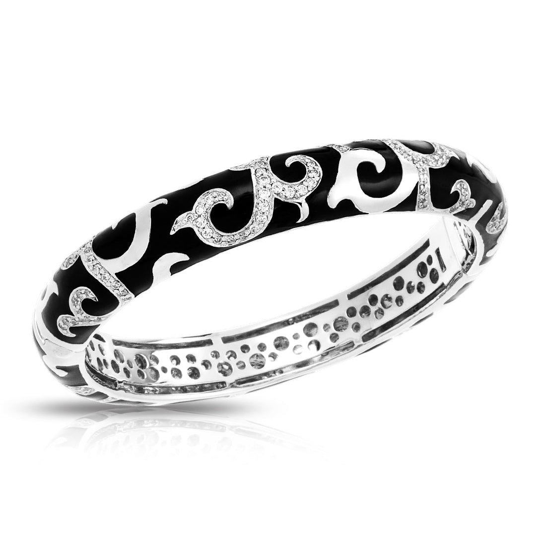 Royale Stackable Bangle