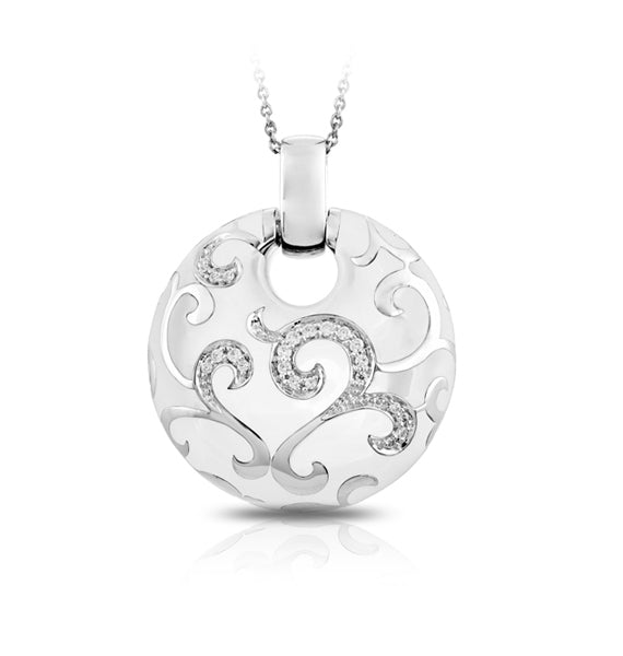 Royale Pendant