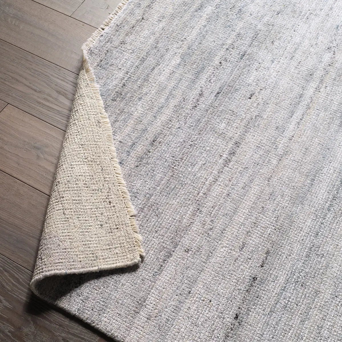 Saga Wool Rug