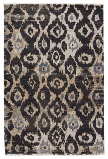Sanaa Livio Polypropylene & Polyester Rug