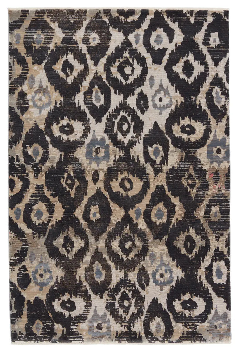 Sanaa Livio Polypropylene & Polyester Rug