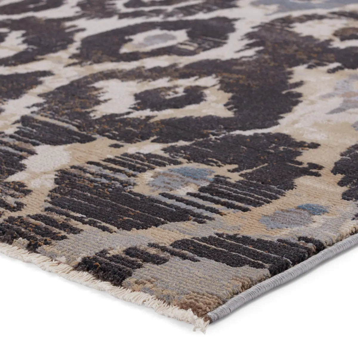 Sanaa Livio Polypropylene & Polyester Rug