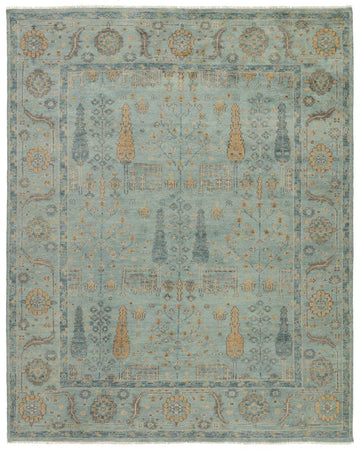 Salinas Wool Rug