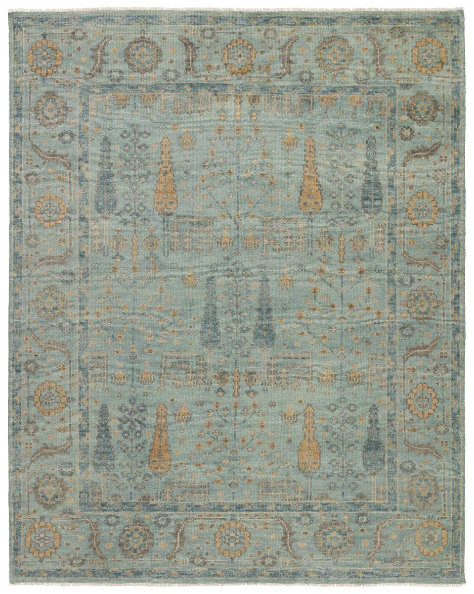 Salinas Wool Rug
