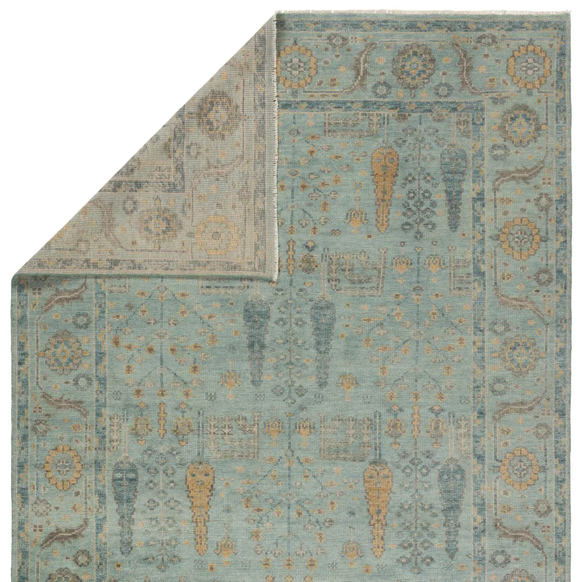 Salinas Wool Rug