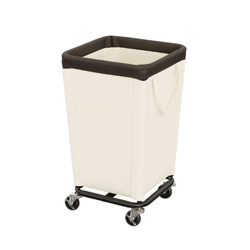 Laundry Hamper with Wheels, 150L-290L