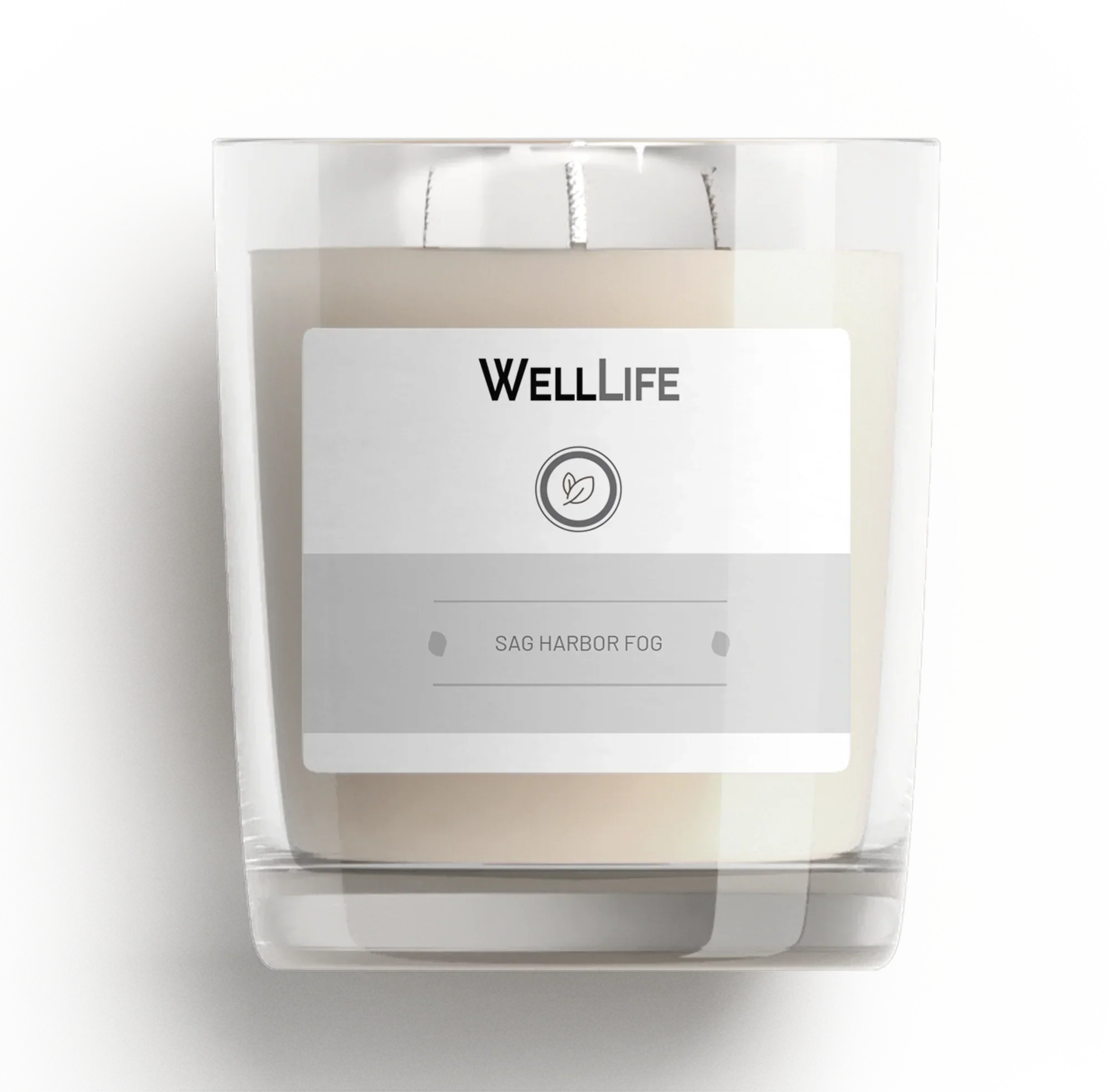 Local Scented Candles