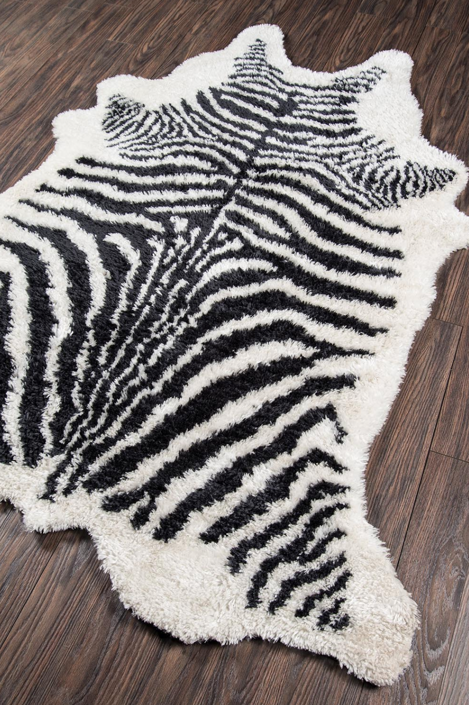 Kalahari Polyester Rug