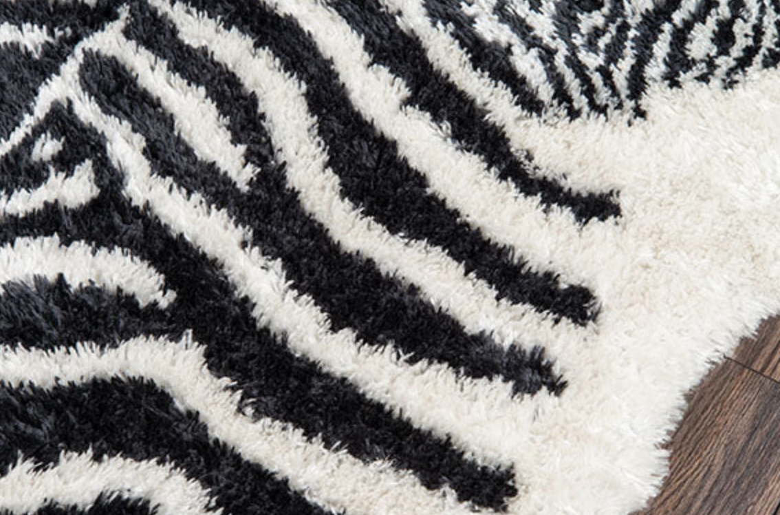 Kalahari Polyester Rug