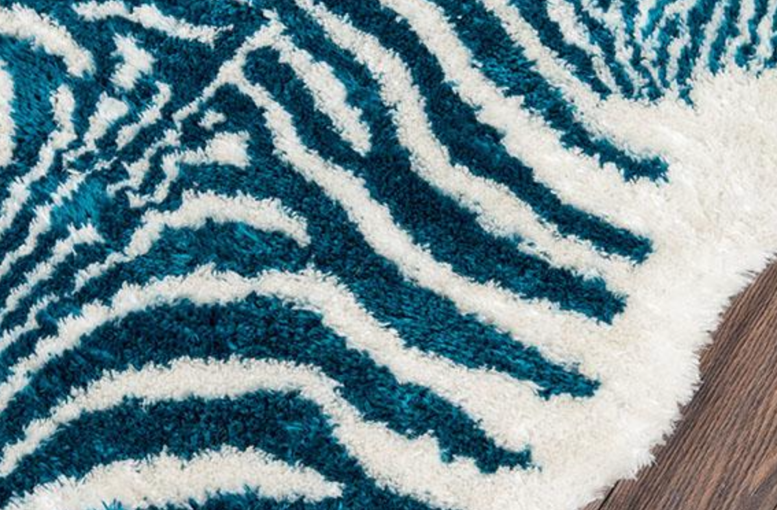 Kalahari Polyester Rug