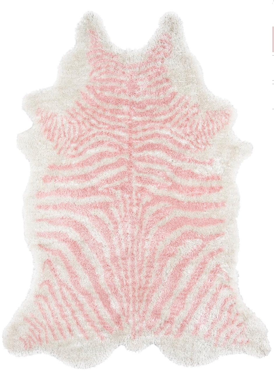 Kalahari Polyester Rug