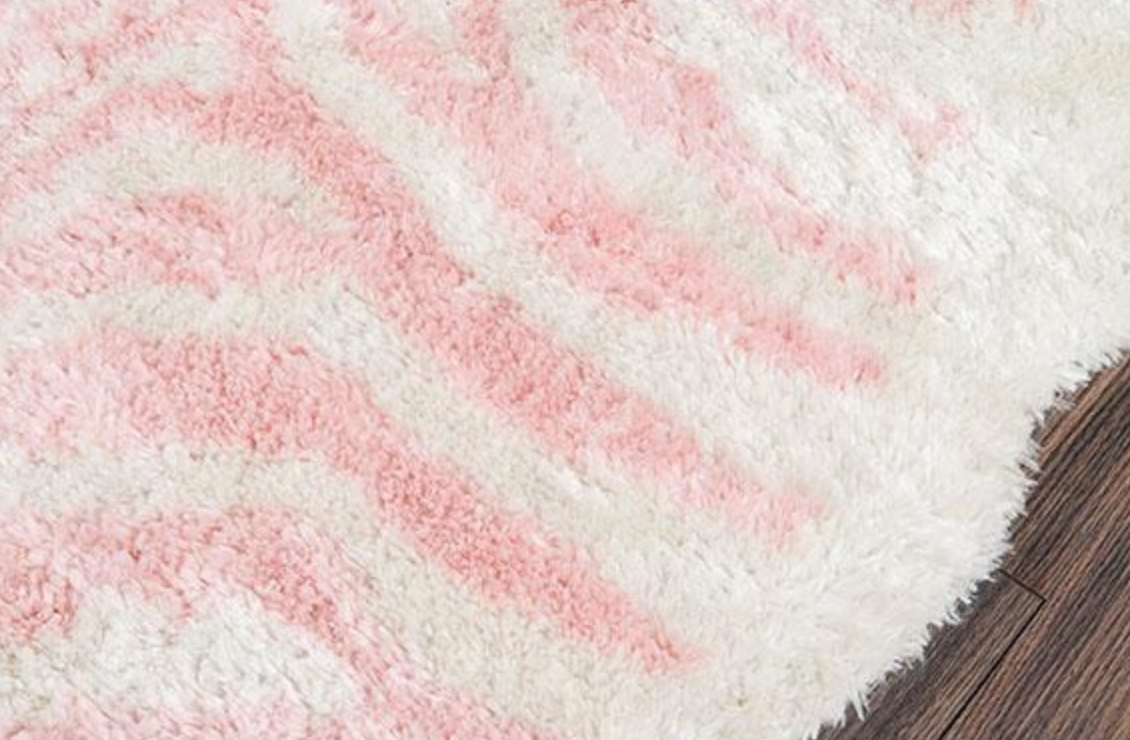 Kalahari Polyester Rug
