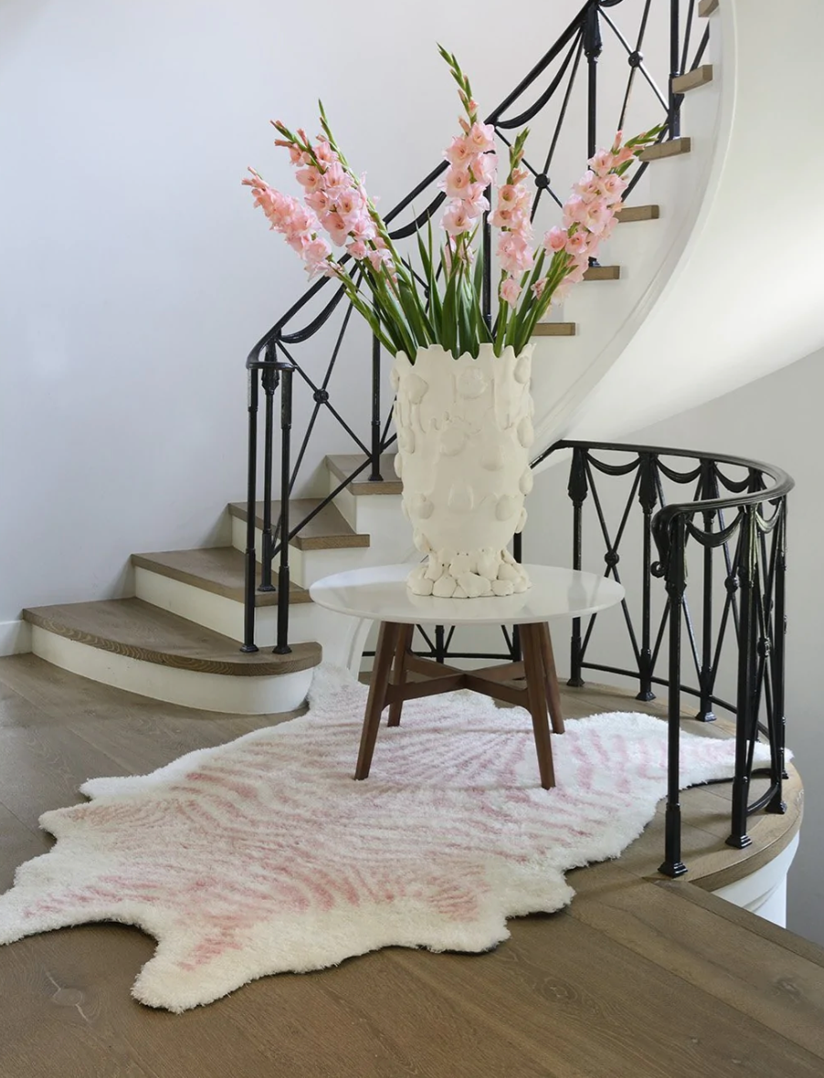 Kalahari Polyester Rug