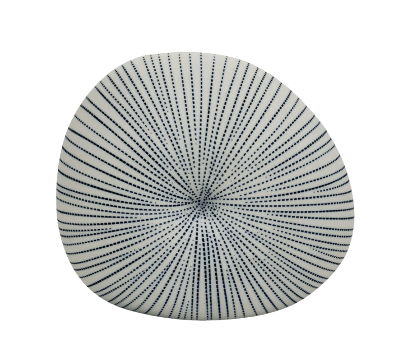 Diva Round Vase