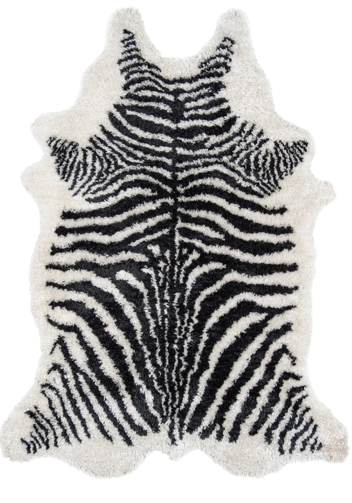 Kalahari Polyester Rug