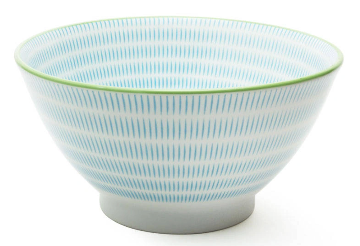 Sen Colors Noodle Bowl