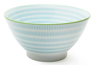 Sen Colors Noodle Bowl