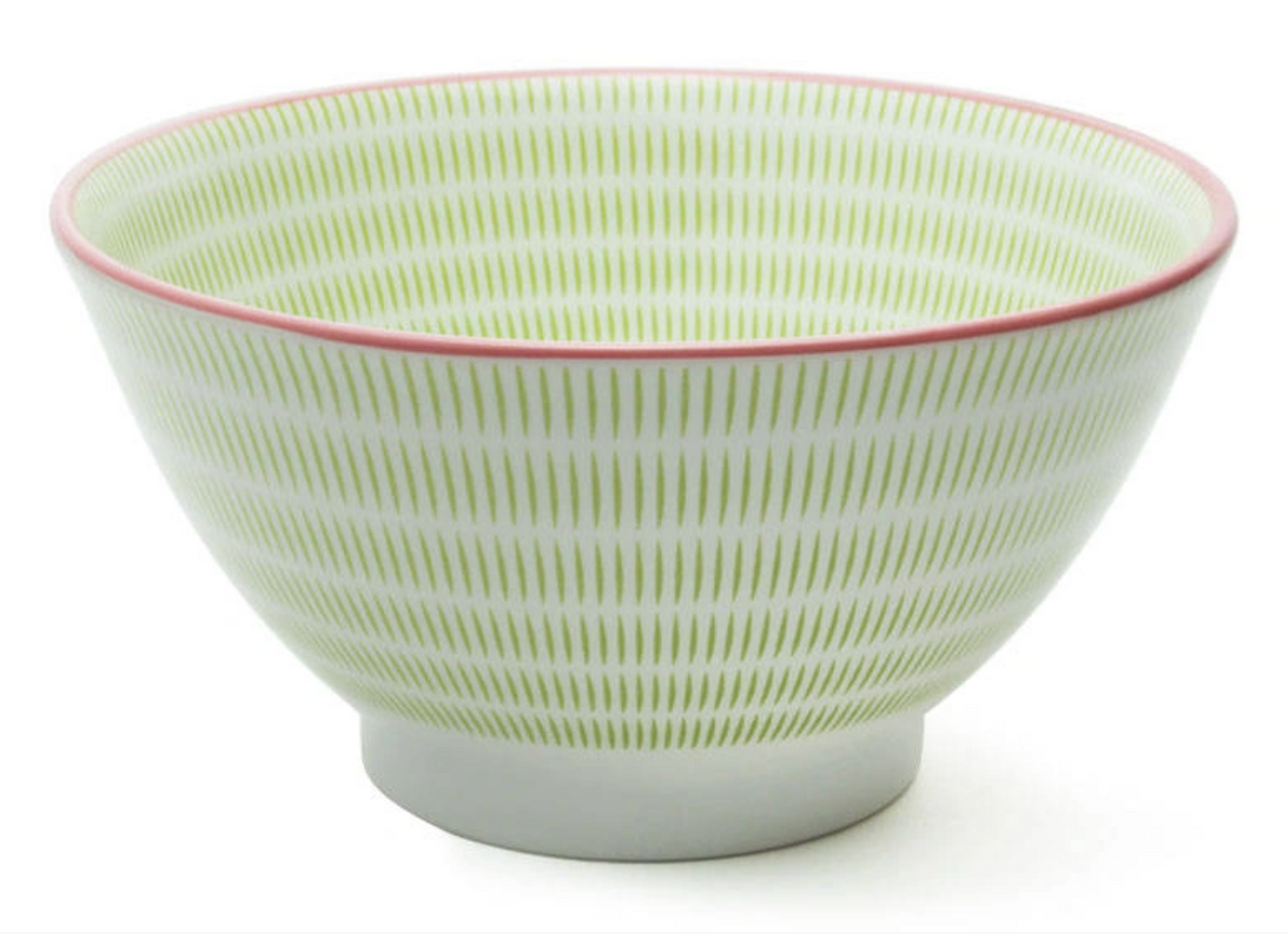 Sen Colors Noodle Bowl