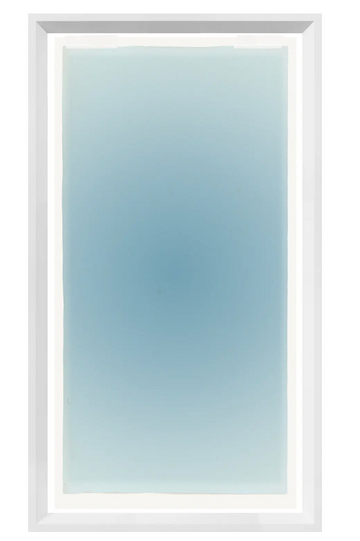 Atmospheric Sorbet