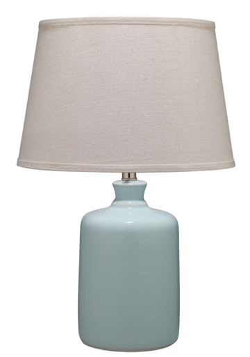 Milk Jug Table Lamp