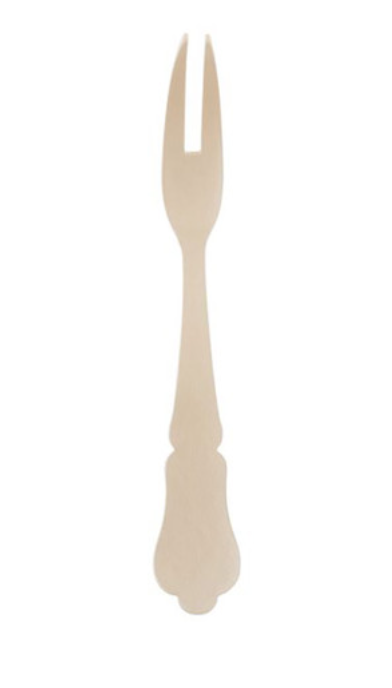 Old Fashioned Cocktail Fork