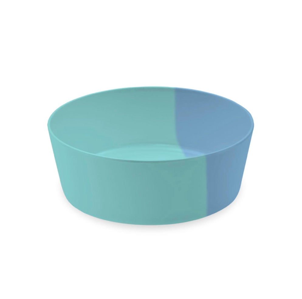 Dual Pet Bowl