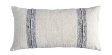 Kai Lumbar Pillow