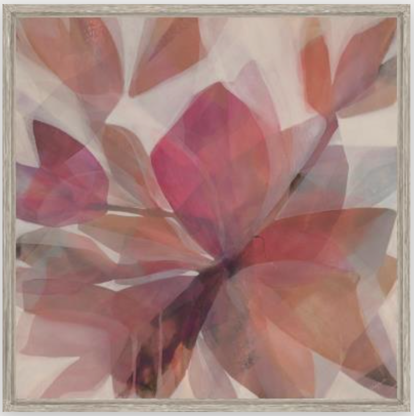Floral Burst