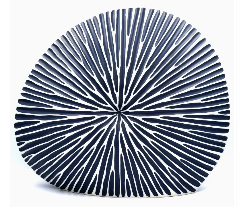 Diva Round Vase